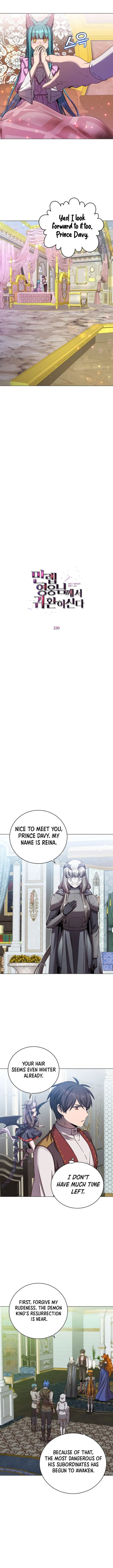 Read The Max Level Hero has Returned! EN Manga Online