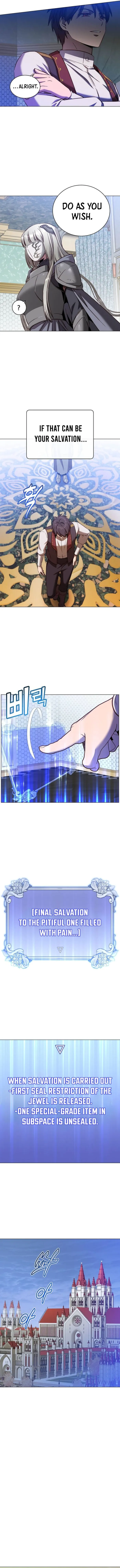Read The Max Level Hero has Returned! EN Manga Online