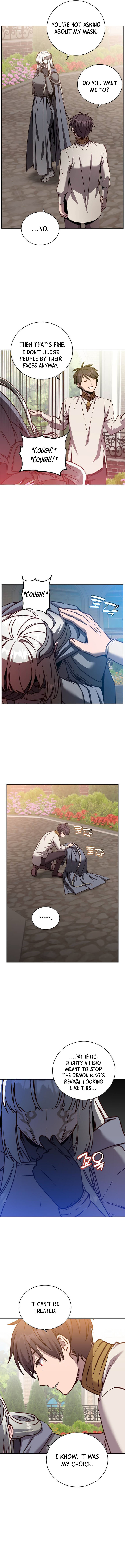 Read The Max Level Hero has Returned! EN Manga Online