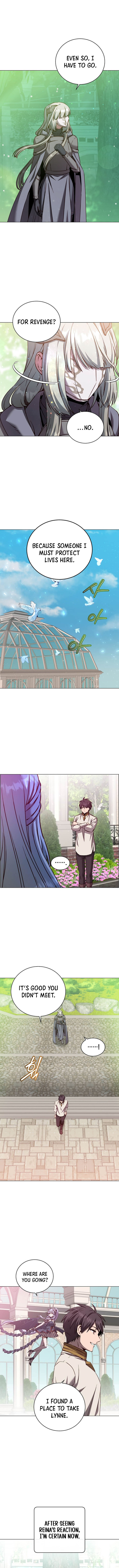 Read The Max Level Hero has Returned! EN Manga Online