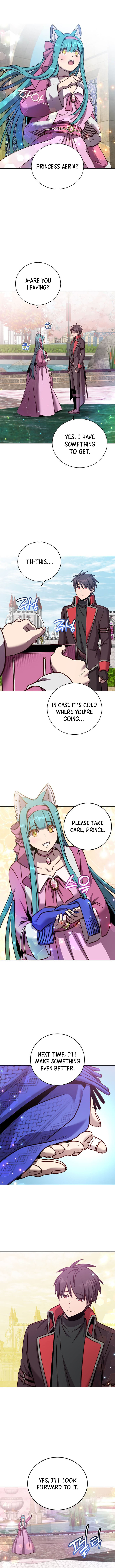 Read The Max Level Hero has Returned! EN Manga Online