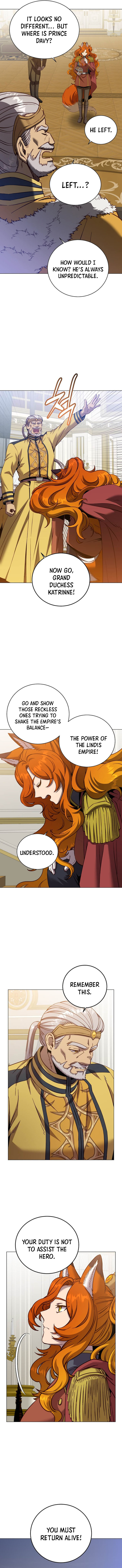 Read The Max Level Hero has Returned! EN Manga Online