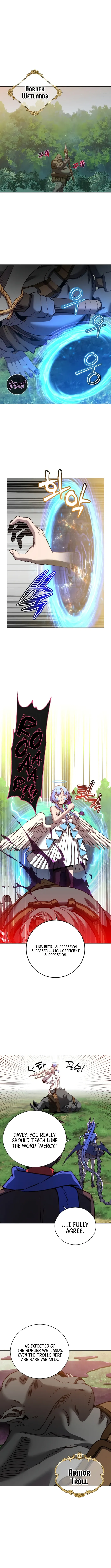 Read The Max Level Hero has Returned! EN Manga Online