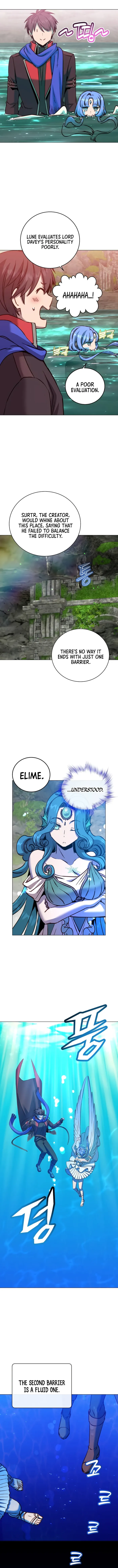Read The Max Level Hero has Returned! EN Manga Online