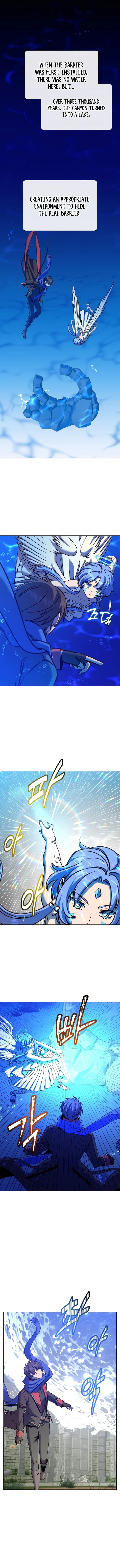 Read The Max Level Hero has Returned! EN Manga Online