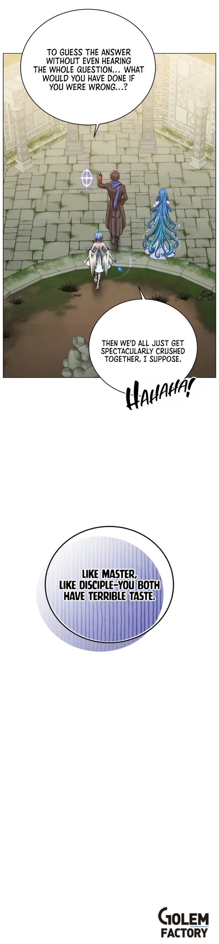 Read The Max Level Hero has Returned! EN Manga Online