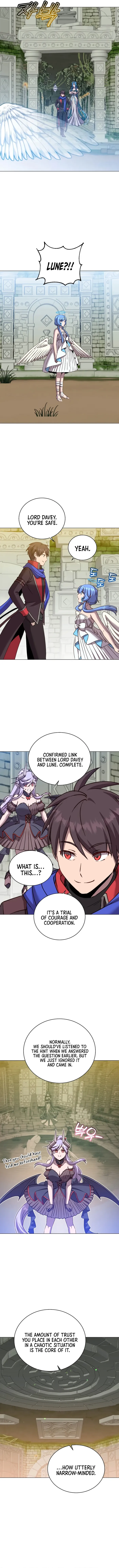 Read The Max Level Hero has Returned! EN Manga Online