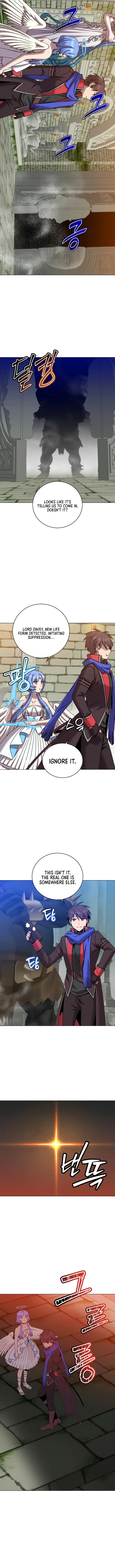 Read The Max Level Hero has Returned! EN Manga Online