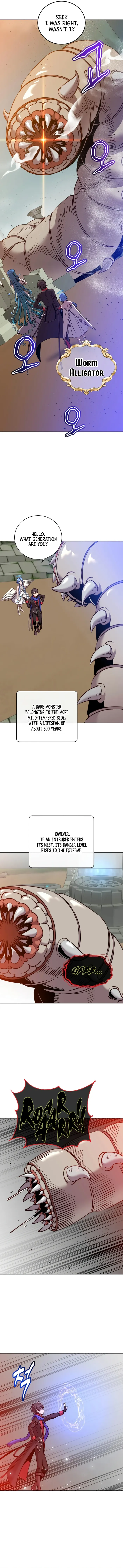 Read The Max Level Hero has Returned! EN Manga Online