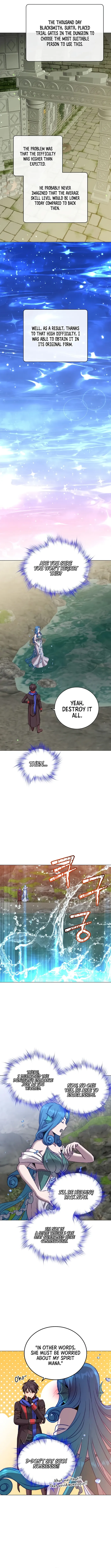 Read The Max Level Hero has Returned! EN Manga Online