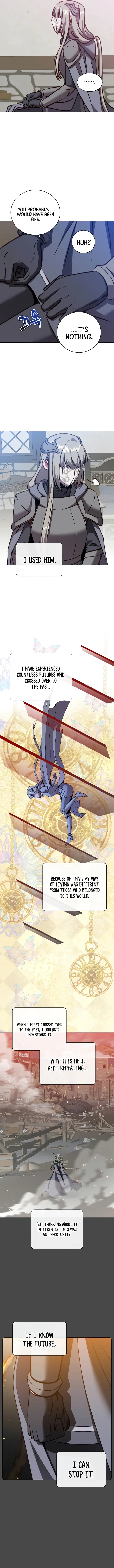 Read The Max Level Hero has Returned! EN Manga Online
