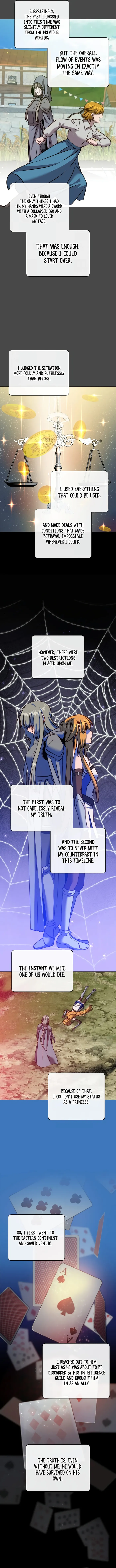 Read The Max Level Hero has Returned! EN Manga Online