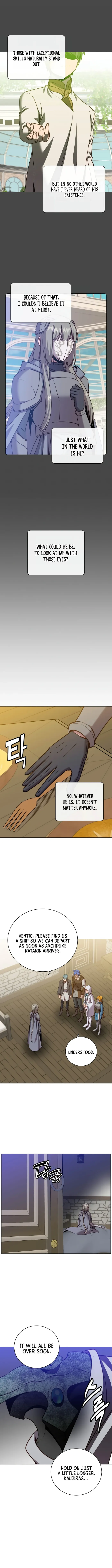 Read The Max Level Hero has Returned! EN Manga Online