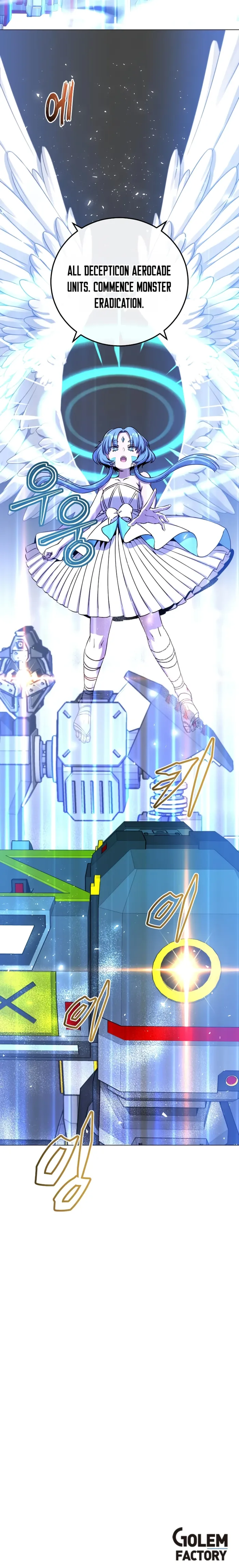 Read The Max Level Hero has Returned! EN Manga Online