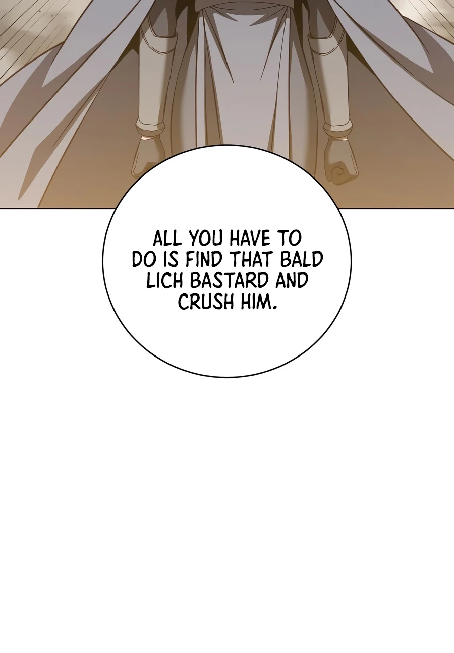 Read The Max Level Hero has Returned! EN Manga Online