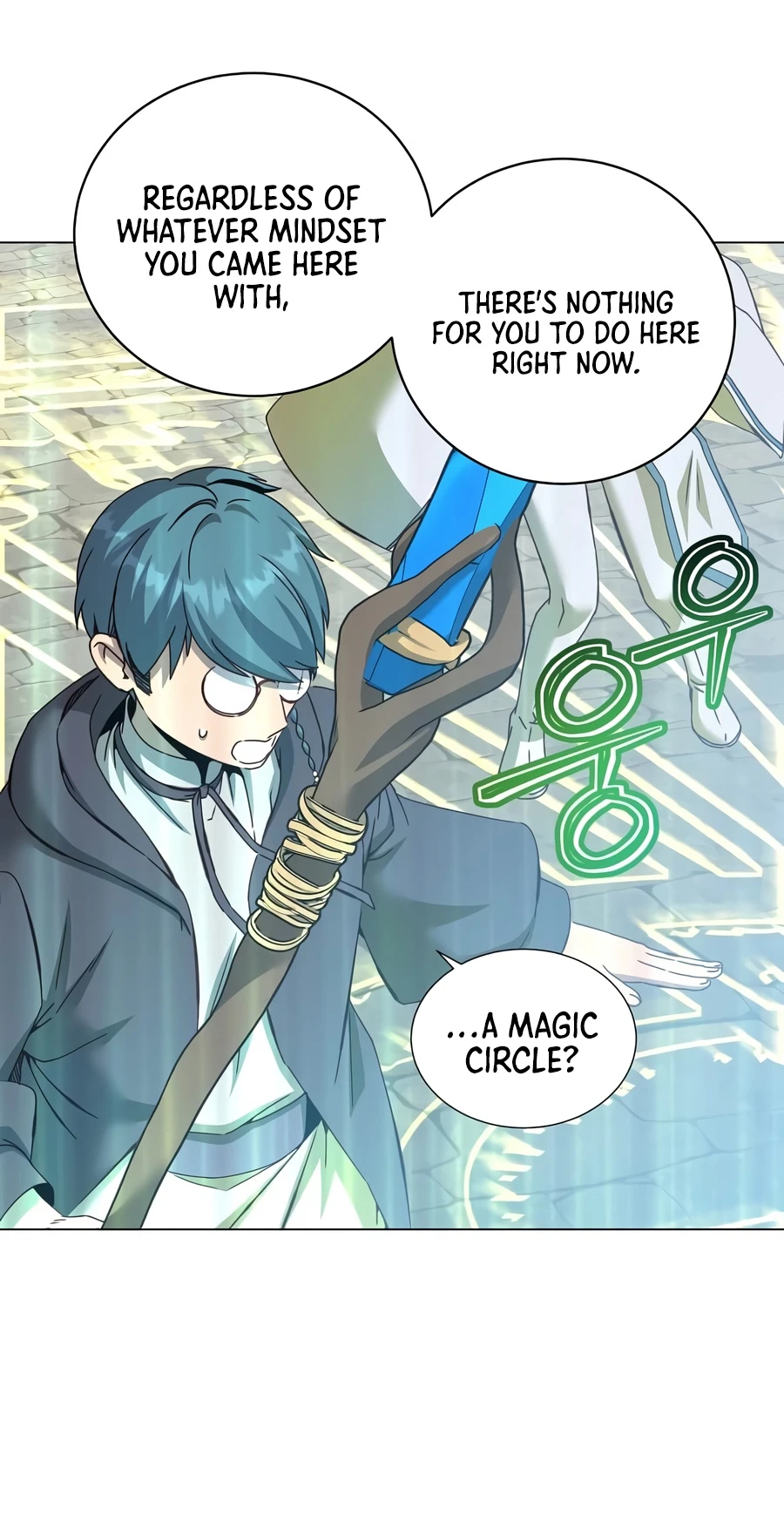 Read The Max Level Hero has Returned! EN Manga Online