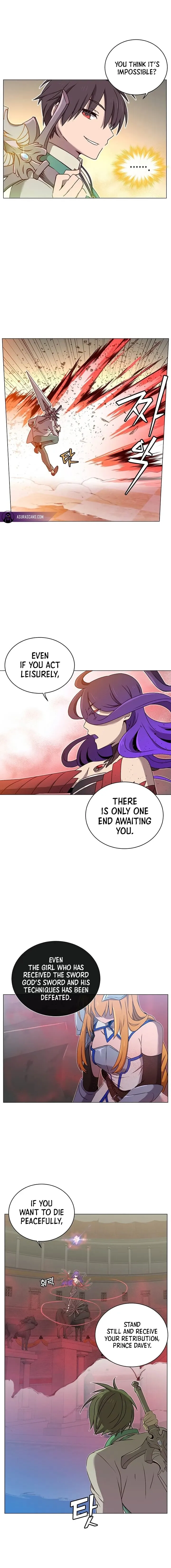Read The Max Level Hero has Returned! EN Manga Online