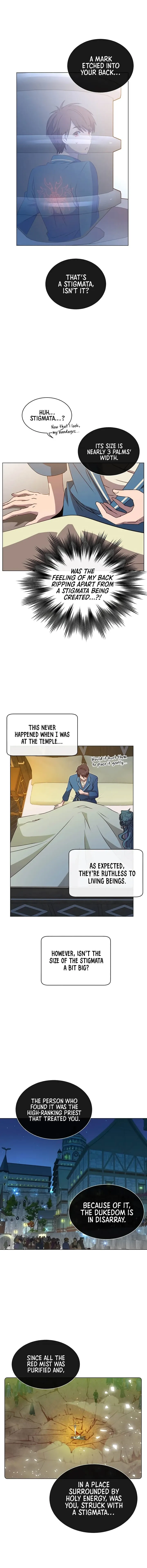 Read The Max Level Hero has Returned! EN Manga Online