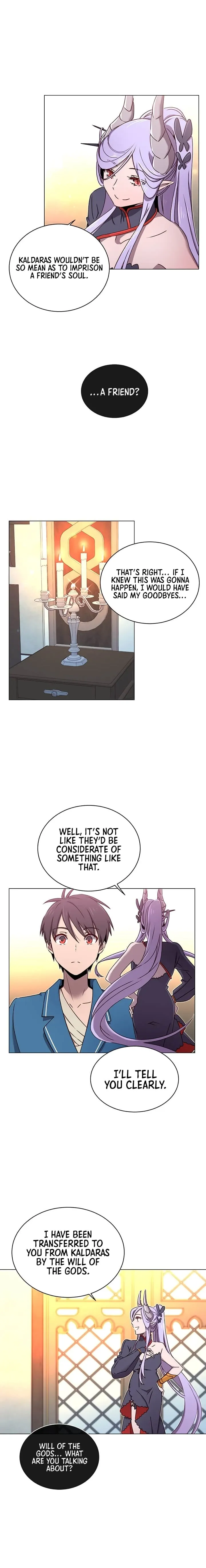 Read The Max Level Hero has Returned! EN Manga Online