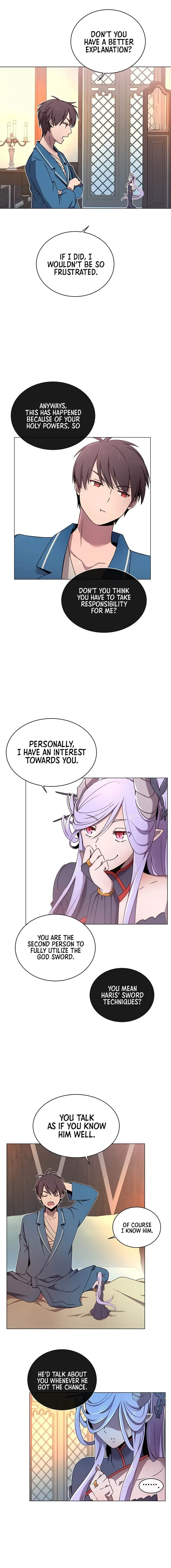 Read The Max Level Hero has Returned! EN Manga Online