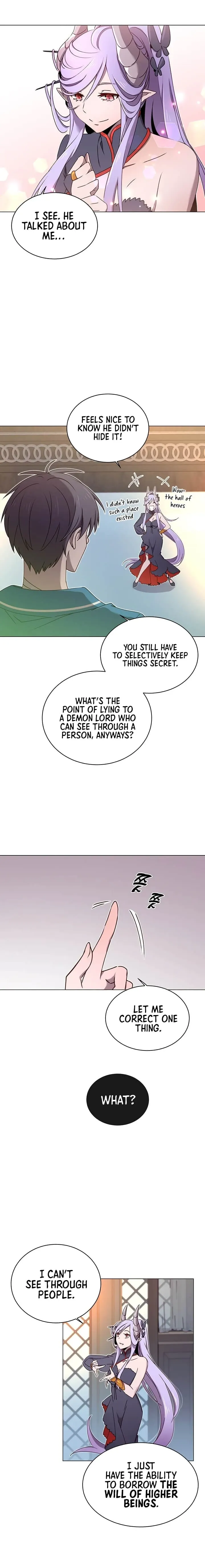 Read The Max Level Hero has Returned! EN Manga Online