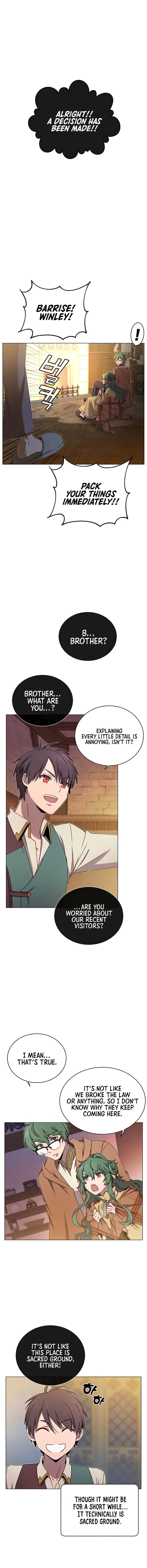 Read The Max Level Hero has Returned! EN Manga Online