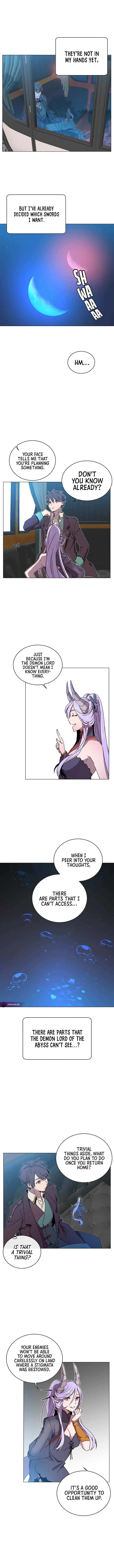 Read The Max Level Hero has Returned! EN Manga Online