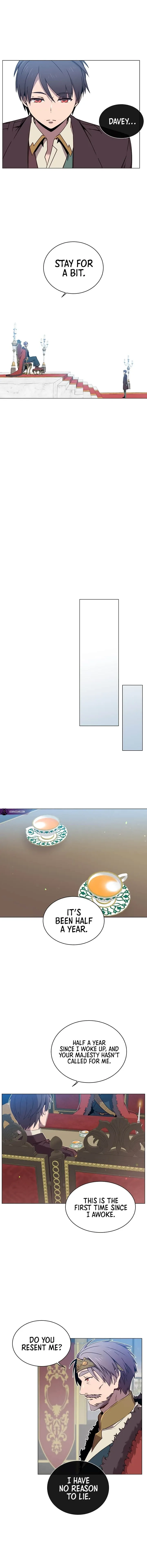 Read The Max Level Hero has Returned! EN Manga Online