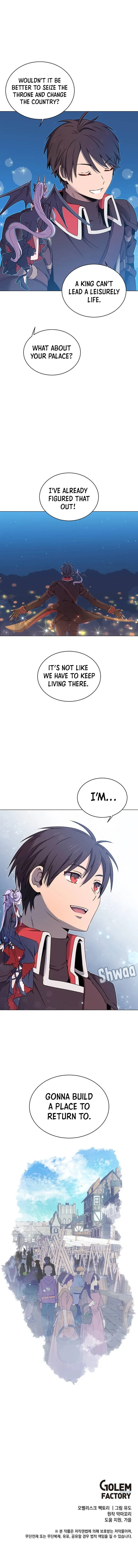 Read The Max Level Hero has Returned! EN Manga Online