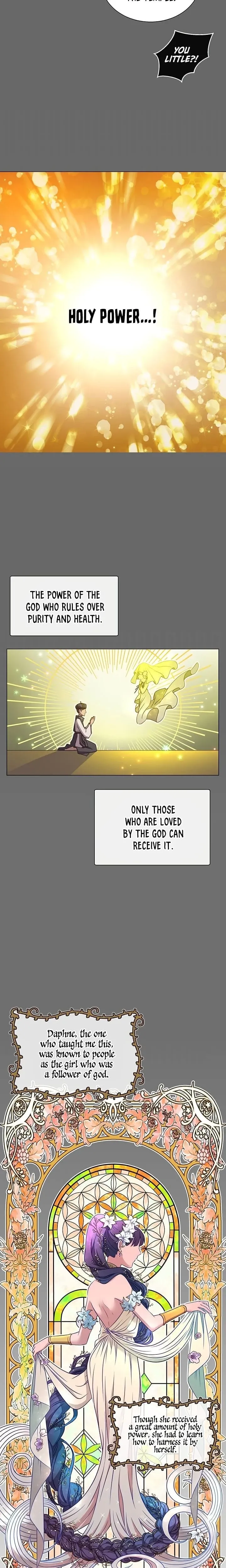 Read The Max Level Hero has Returned! EN Manga Online