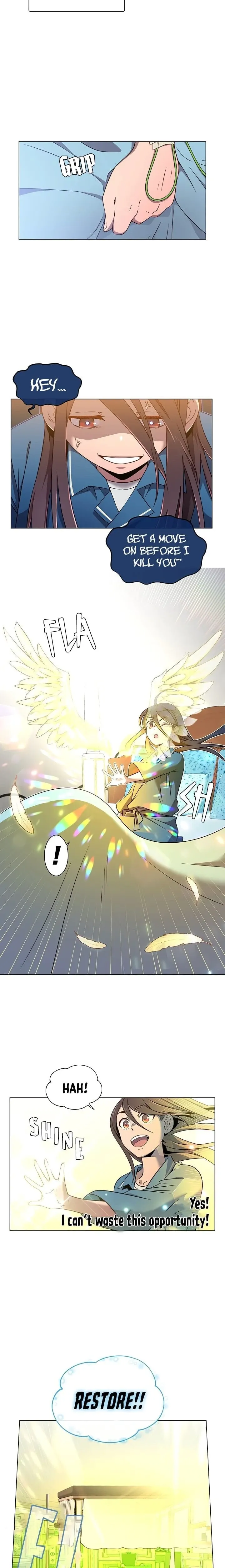 Read The Max Level Hero has Returned! EN Manga Online