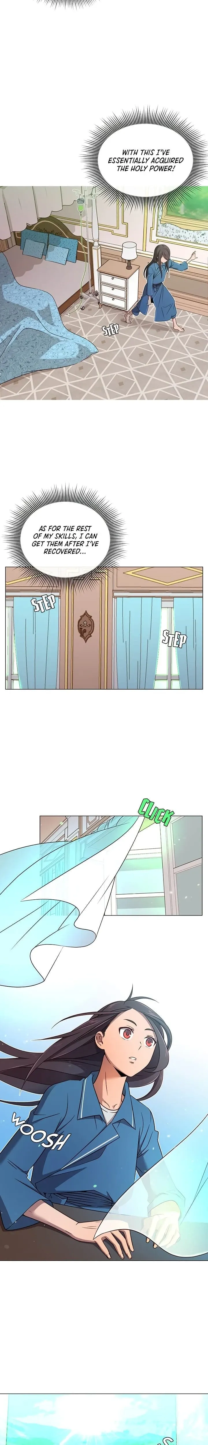 Read The Max Level Hero has Returned! EN Manga Online