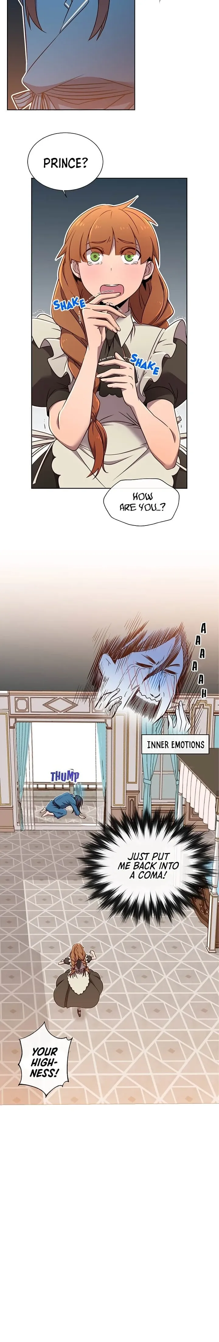 Read The Max Level Hero has Returned! EN Manga Online
