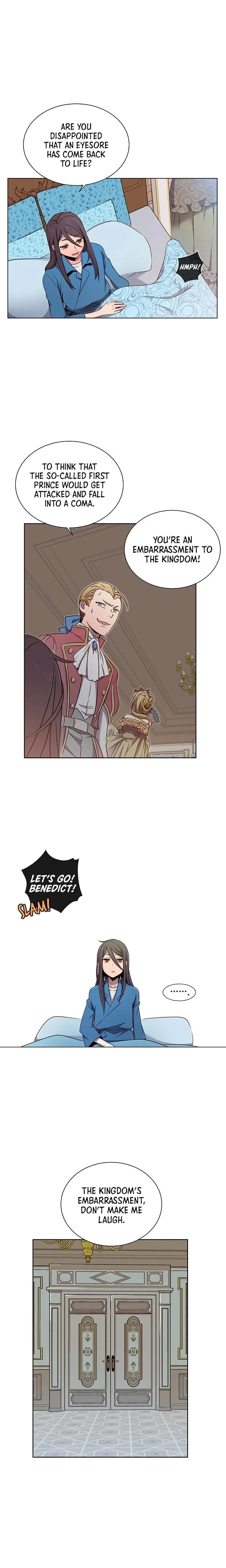 Read The Max Level Hero has Returned! EN Manga Online