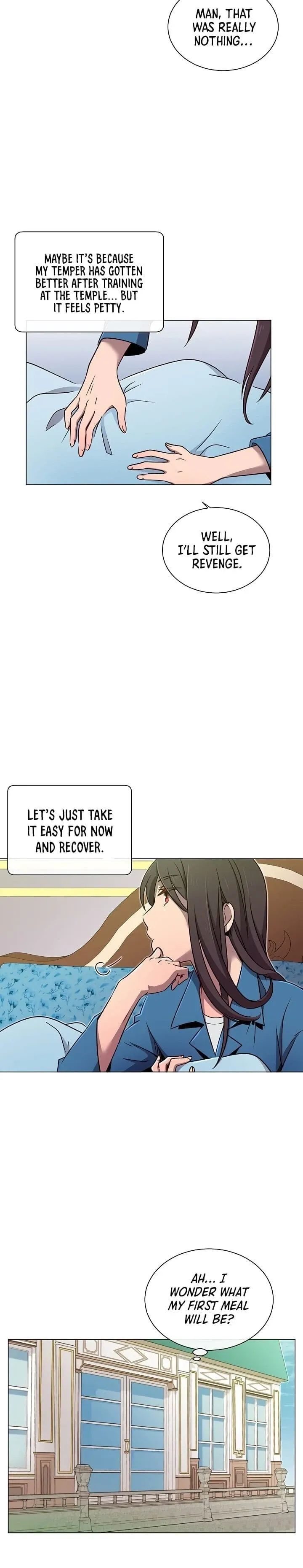 Read The Max Level Hero has Returned! EN Manga Online