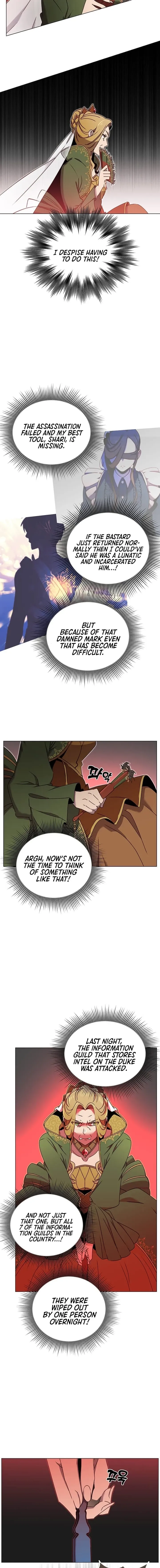Read The Max Level Hero has Returned! EN Manga Online