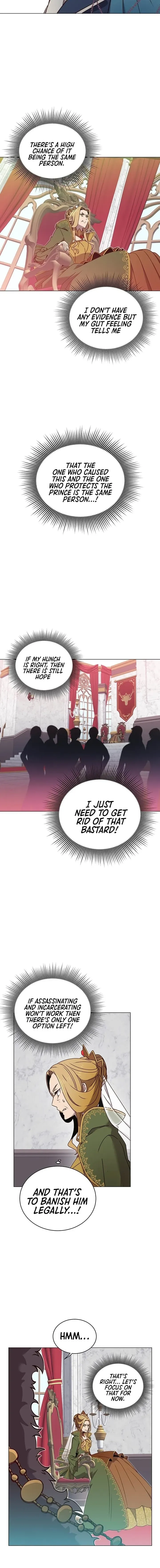 Read The Max Level Hero has Returned! EN Manga Online