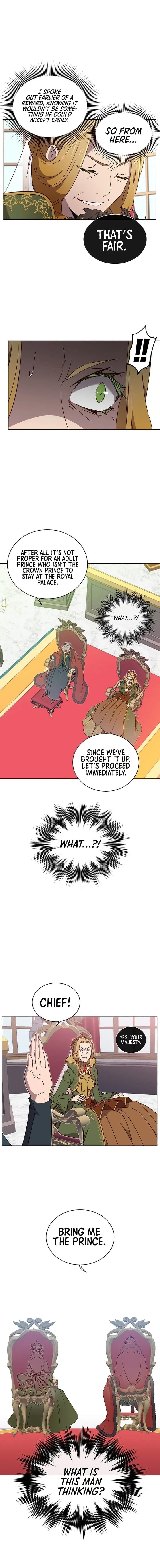 Read The Max Level Hero has Returned! EN Manga Online