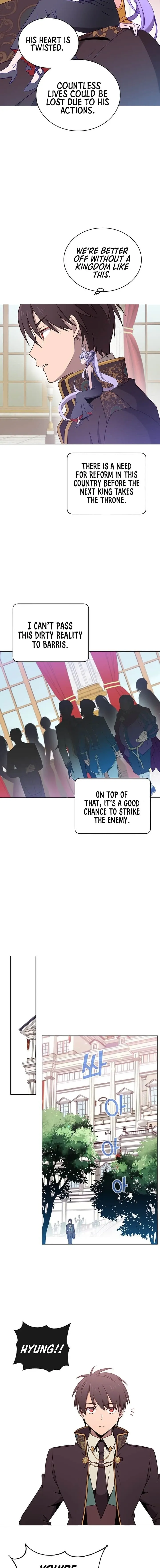 Read The Max Level Hero has Returned! EN Manga Online