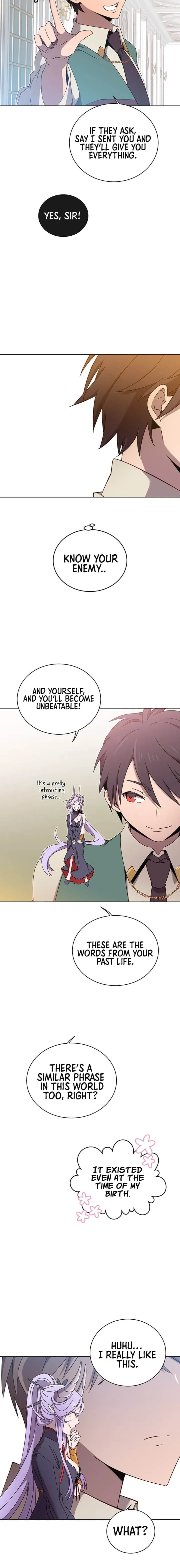 Read The Max Level Hero has Returned! EN Manga Online