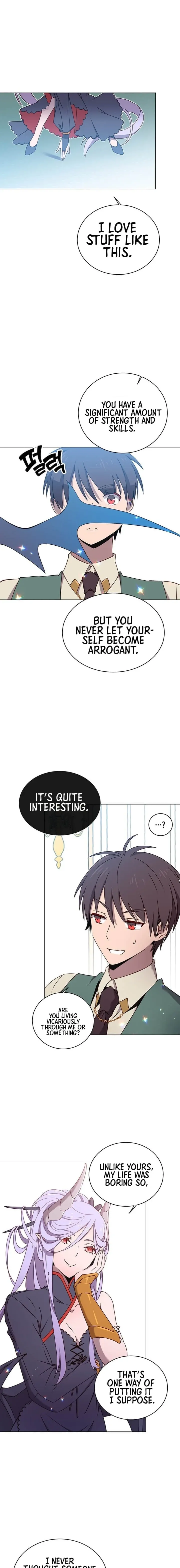 Read The Max Level Hero has Returned! EN Manga Online