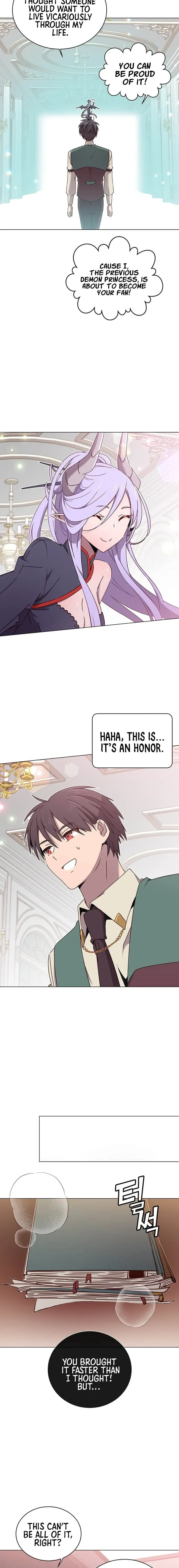 Read The Max Level Hero has Returned! EN Manga Online