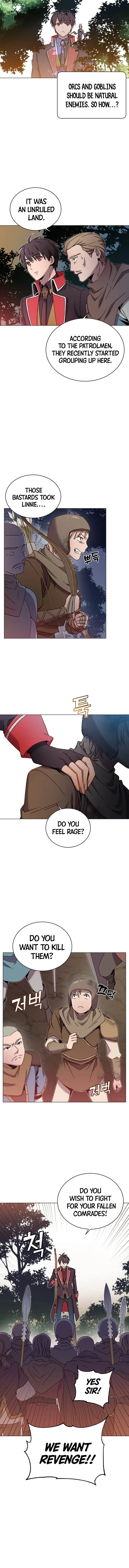 Read The Max Level Hero has Returned! EN Manga Online