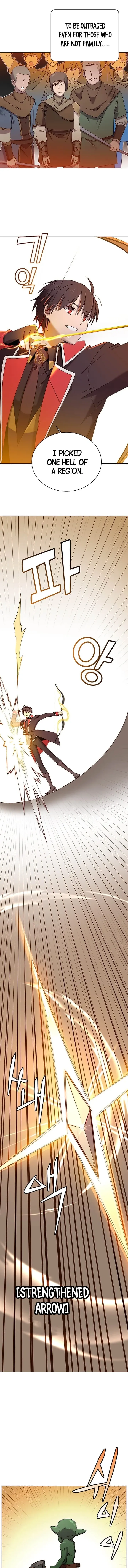 Read The Max Level Hero has Returned! EN Manga Online