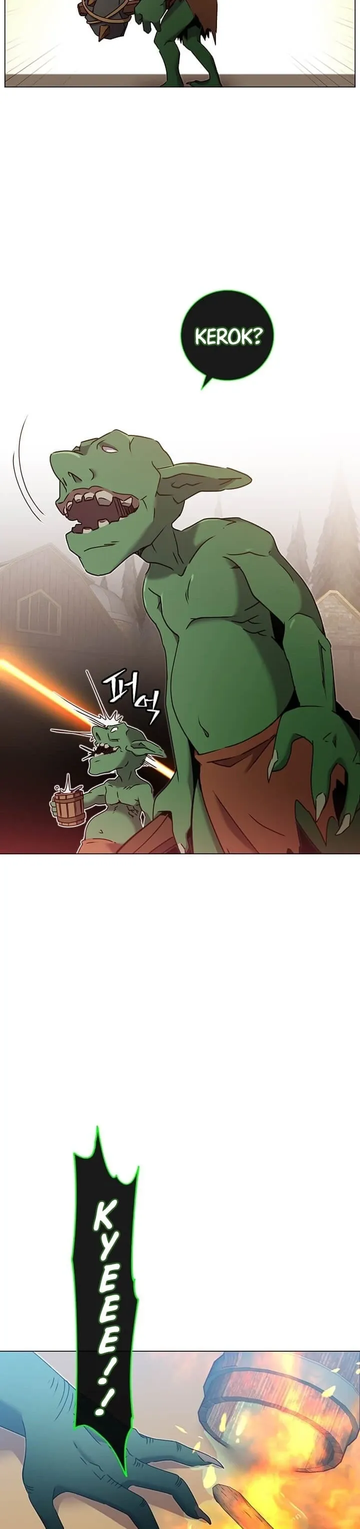 Read The Max Level Hero has Returned! EN Manga Online