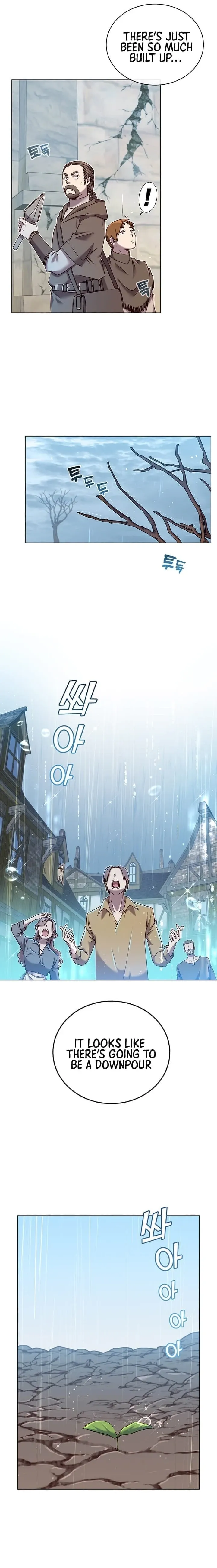 Read The Max Level Hero has Returned! EN Manga Online