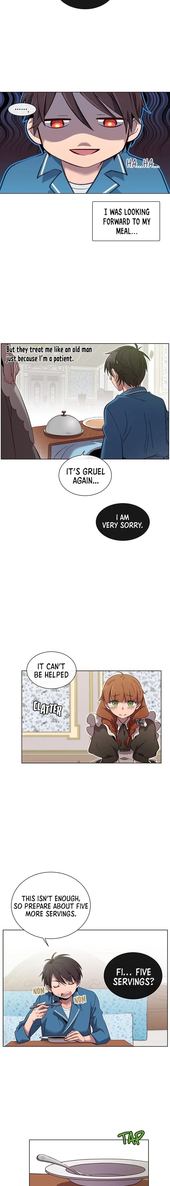 Read The Max Level Hero has Returned! EN Manga Online