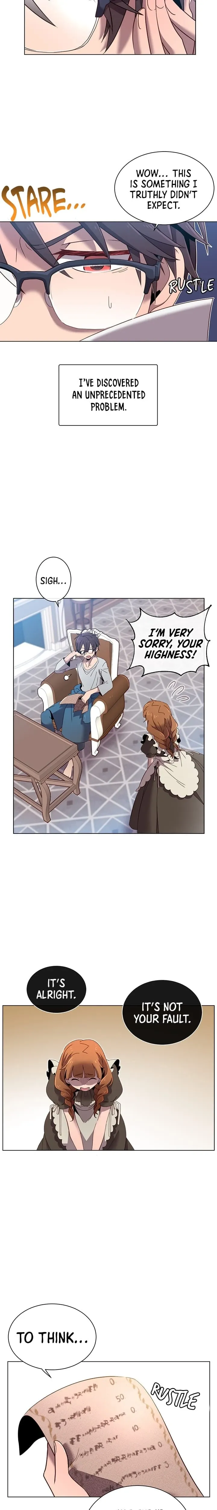 Read The Max Level Hero has Returned! EN Manga Online