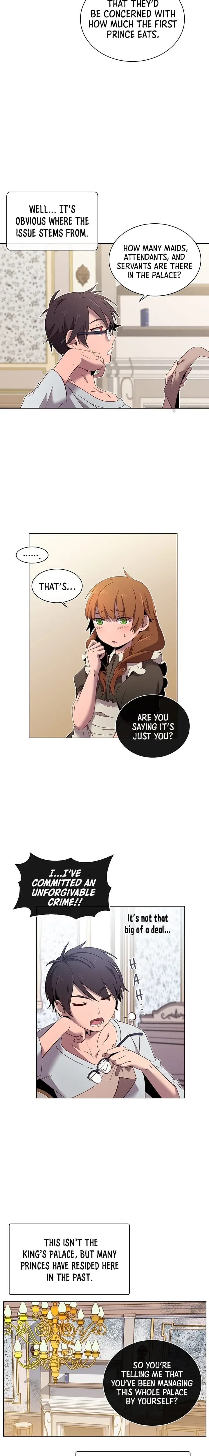 Read The Max Level Hero has Returned! EN Manga Online