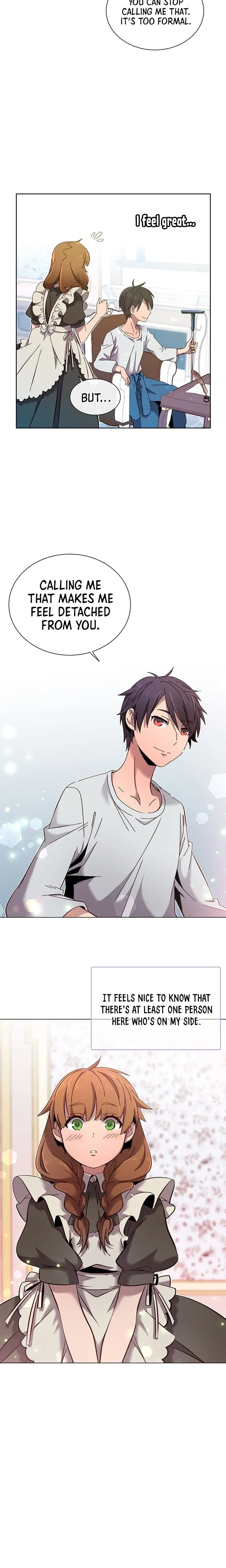 Read The Max Level Hero has Returned! EN Manga Online